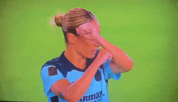 Gotham Fc GIF