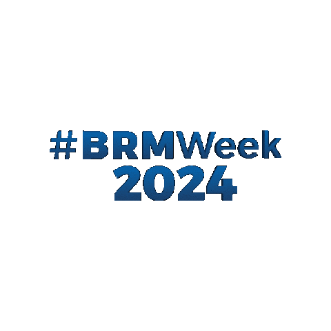 BRMInstitute Sticker