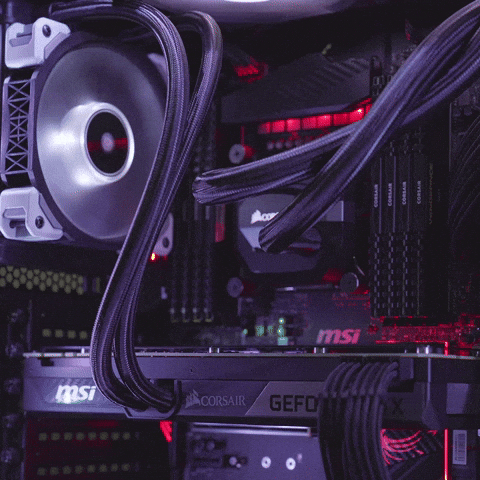 Corsair-icue GIFs - Get the best GIF on GIPHY