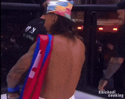 Haka GIF