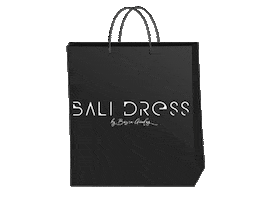 Bali Dress Sticker
