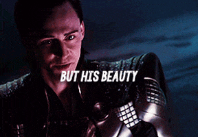 loki im listening loki im listening