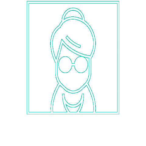 Frau Holle Sticker