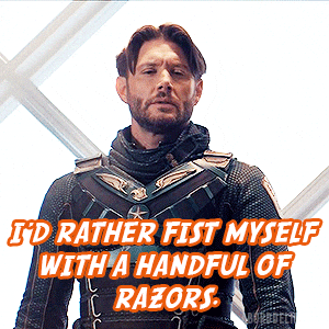 The Boys Soldier Boy GIF