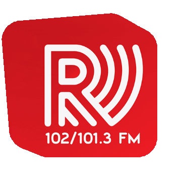 RadioFrequenza Sticker