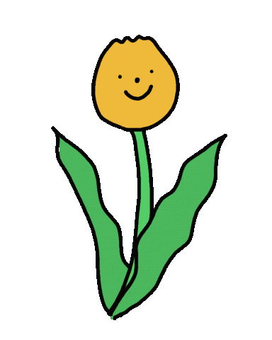 花 Sticker
