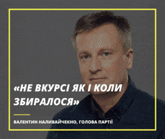 puljar ukraine chesno political patry GIF