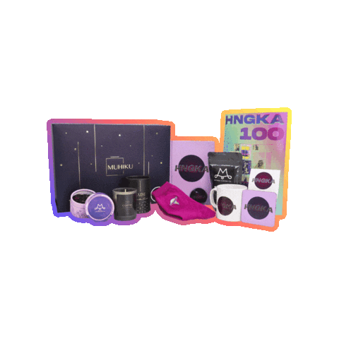 Acyberexile Sticker by Muhiku