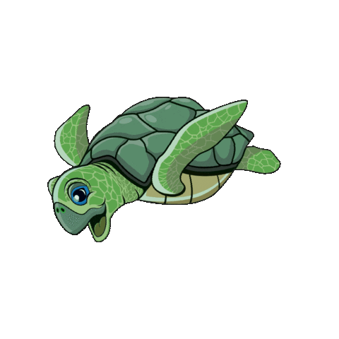 Salad Vision Sticker