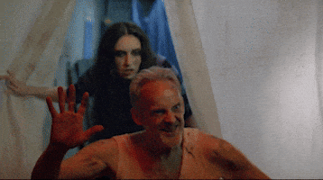 Evil Dead Monster GIF by Alpake Entertainment