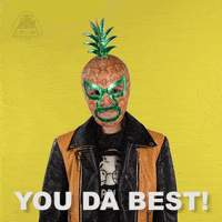 You Can Do It GIF by Jarritos
