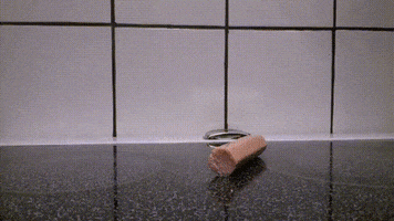 Standing Up Cut In Half GIF by Testing 1, 2, 3
