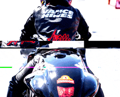 GIF by Vance and Hines