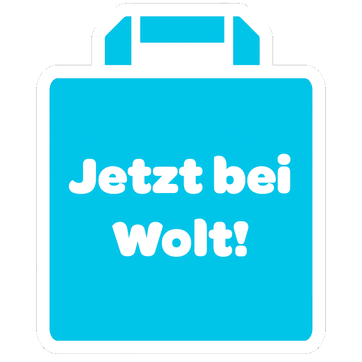 Wolt Österreich Sticker by Wolt
