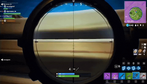 Crossbow Omg GIF by Plays - Find & Share on GIPHY