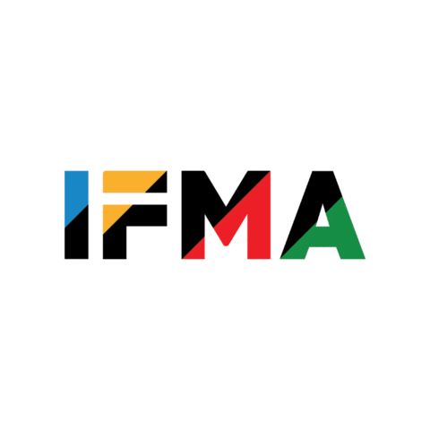 IFMA Sticker
