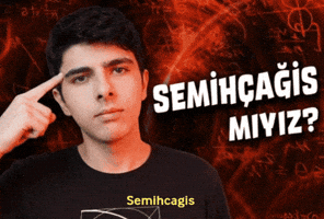 Semihçağiş Miyiz GIF