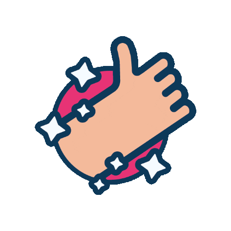Ohana Sticker