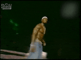 Keeping Cool 50 Cent GIF by shadyverse