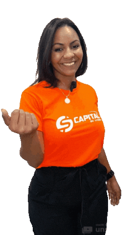 Ciceracapital Sticker by Capital do Credito