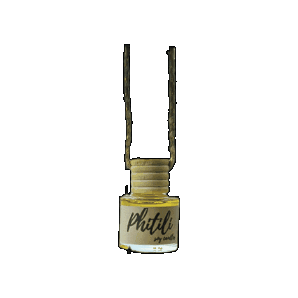 Phitili Candles Sticker