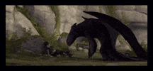 Httyd GIF