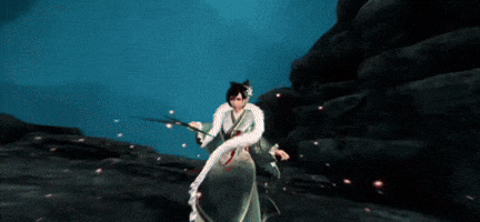 Final Fantasy GIF