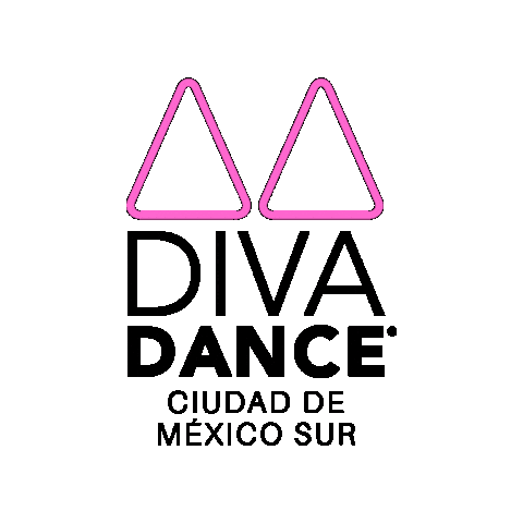 Diva Danceclass Sticker by DivaDance®