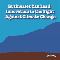 Innovation and Climate Change