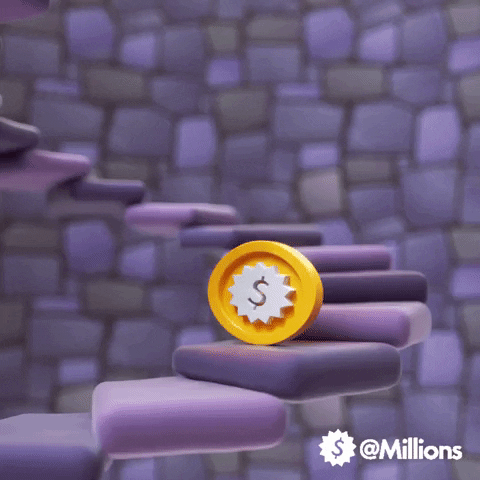 Satisfying Spiral Staircase GIF by Millions