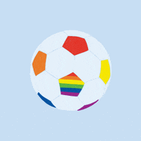World Cup Football GIF