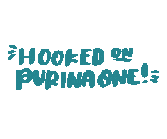 Purina Singapore Sticker