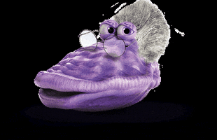 Oister GIF