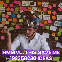 Imagine South By Southwest GIF by Arena Live Chat