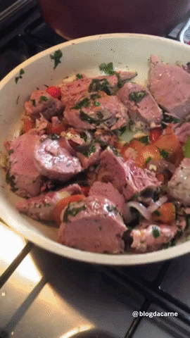 Comida GIF