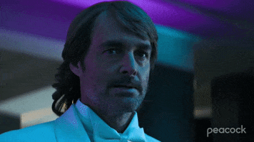 Episode 4 Marbles GIF by MacGruber