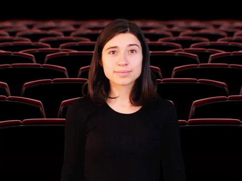 Film Cinema GIF
