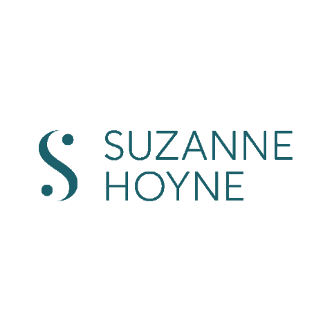 SuzanneHoyne Sticker