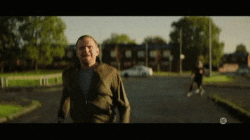 tv show running GIF by C8