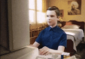 Kid Child GIF