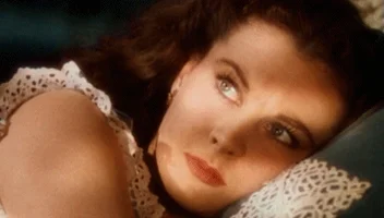  gone with the wind vivien leigh GIF