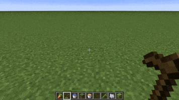 Minecraft GIF