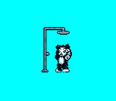 Pixel Lol GIF by Endangered Labs