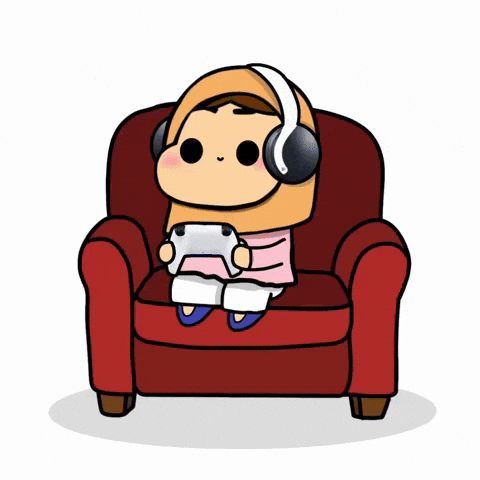 Xbox Ps5 GIF
