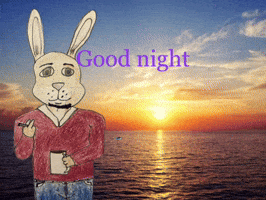 Good Night GIF