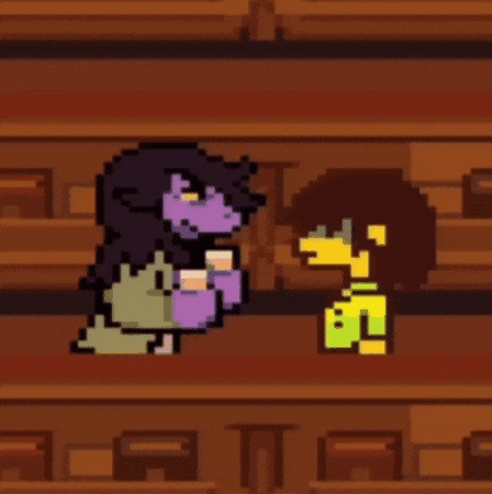 Undertale GIF