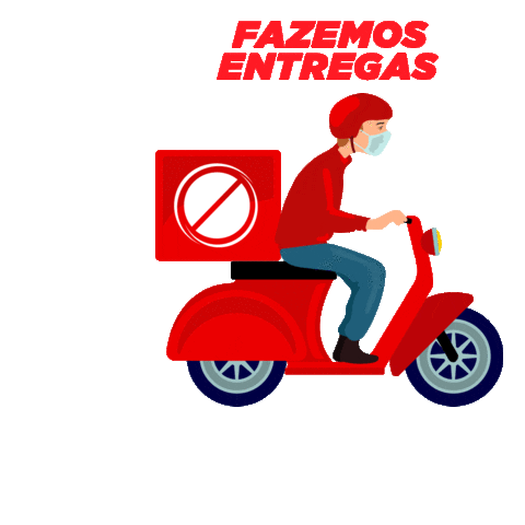 DrogaSHOP Sticker