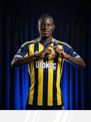 Ngolo Kante GIF by Socinflu