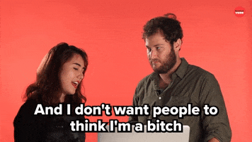 Making New Friends As A Grown-Up Real Mature GIF by BuzzFeed