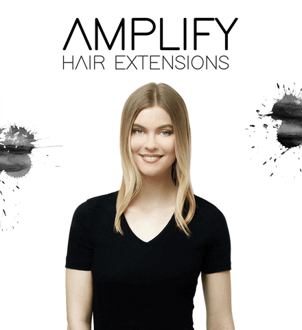 Transformation Amplify GIF by easihair pro